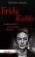 Frida Kahlo: Leidenschaften einer großen Malerin. Romanbiografie (HERDER spektrum) - Barbara Krause