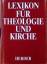 Lexikon für Theologie und Kirche. Vierter Band, Franca bis Hermenegild. - Buchberger, Michael (Begr.) und Walter, (Hrsg.) Kasper