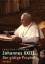 Johannes XXIII. - Feldmann, Christian