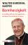 Barmherzigkeit - Grundbegriff des Evangeliums - Schlüssel christlichen Lebens.  ( SIGNIERT ) - Walter Kardinal Kasper