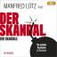 Der Skandal der Skandale, 1 Audio-CD, 1 MP3 - Manfred Lütz