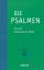 Die Psalmen - Aus der Hebräischen Bibel übersetzt von Rabbiner Ludwig Philippson - Liwak, Rüdiger