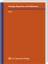Lizenzen in der Insolvenz - nach deutschem und US-amerikanischem Recht Geistiges Eigentum und Wettbewerb (GEW) 35 Laura Jelinek Taschenbuch 223 S. Deutsch 2013 - Jelinek, Laura
