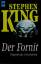 Fornit, Der, ALLGEMEINE - King, Stephen (Edwin)