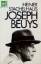 Joseph Beuys - Stachelhaus, Heiner