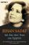 Ich bin eine Frau aus Ägypten - Die Autobiographie einer außergewöhnlichen Frau unserer Zeit - Sadat, Jehan