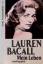 Mein Leben. Autobiographie - Lauren Bacall
