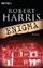 Enigma ein Thriller mit realen Hintergrund, den Kampf um die Entschlüsselung der Enigman , Spione , Agenten, Geheimnisse Liebe ein spannender Roman von Robert Harris - Harris, Robert