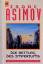 Rettung des Imperiums, Die, SF UND FANTASY - Asimov, Isaac (2. Januaro 1920 - 6. Aprilo 1992)