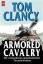Armored Cavalry - Clancy, Tom