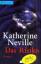 Das Risiko - Neville, Katherine