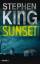 Sunset - King, Stephen