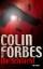 Die Schlucht - Forbes, Colin