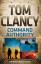 Command Authority - Kampf um die Krim. Sehr rar! - Tom Clancy