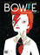 Bowie - Ein illustriertes Leben - Hesse, María