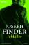 Jobkiller. - by Finder, Joseph; Rahn, Marie