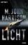 Licht - M. John Harrison