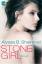 Stone Girl: Roman - Sheinmel, Alyssa B., Wolf, Kathrin