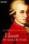Mozart: Der Genius der Musik - Jacob, Heinrich E