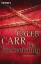 Die Einkreisung: Thriller: Roman. Winner of the Anthony Award 1995, Category Best First Novel - Caleb Carr