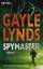 Spymaster - Lynds, Gayle