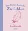 Das kleine Buch der Zärtlichkeit  -Minigeschenkbüchlein- - Gastaldi, Jean