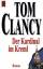 Der Kardinal im Kreml - Clancy Tom