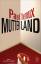 Mutterland - Theroux, Paul