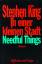 In einer kleinen Stadt - Needful Things - bk371 - Stephen King