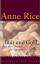 Blut und Gold - Rice, Anne