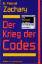 Der Krieg der Codes. Wie Microsoft ein neues Betriebssystem entwickelt. - Zachary, G. Pascal
