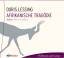 Afrikanische Tragödie (6 CDs) von Doris Lessing - Lessing, Doris