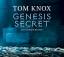 Genesis Secret - Knox, Tom