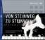 Von Steinweg zu Steinway, 1 Audio-CD - Stroschein, Dirk