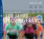 100 Jahre Tour de France, 1 Audio-CD - Lorenz Schröter