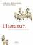 Literatur! Eine Reise durch die Welt der Bücher (Cadeau) - Mahrenholtz, Katharina