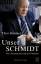 Unser Schmidt: Der Staatsmann und Publizist - Theo Sommer