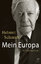 Mein Europa - Mit einem Gespräch zwischen Helmut Schmidt und Joschka Fischer - Helmut Schmidt, Joschka Fischer, Matthias Naß (Vorwort)