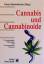 Cannabis und Cannabinoide: Pharmakologie, Toxikologie und therapeutisches Potential - Grotenhermen, Franjo