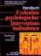 Evaluation psychologischer Interventionsmaßnahmen. Standards und Kriterien. Ein Handbuch. - Hager, Willi (Herausgeber), Jean-Luc Patry und Hermann Brezing