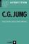 C. G. Jung - Eine sehr kurze Einführung - Stevens, Anthony