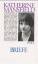 Briefe. Herausgegeben von Vincent O'Sullivan. Aus dem Englischen von Eike Schönfeld. - Mansfield, Katherine