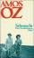 Sehnsucht: Erzählungen - Oz, Amos und Ruth Achlama