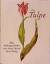 Die Tulpe – Eine Kulturgeschi - Pavord, Anna