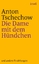 Die Dame mit dem Hündchen: Und andere Erzählungen (insel taschenbuch) - Tschechow, Anton, András Karakas Reinhold Trautmann u. a.