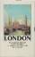 London: Eine europäische Metropole in Texten und Bildern. Herausgegeben von Norbert Kohl (insel taschenbuch) - Kohl, Norbert