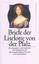 Briefe - Pfalz, Liselotte von der