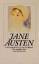 Jane Austen: Leben und Werk in Texten und Bildern (insel taschenbuch) - Beck, Angelika