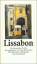 Lissabon - Ein literarisches Porträt - Heinemann, Ellen