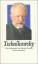 Peter Tschaikowsky - Eine Biographie - Garden, Edward